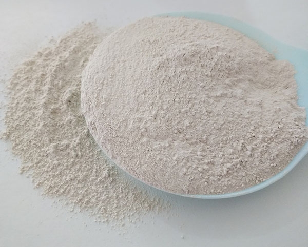哈尔滨高活性75轻烧粉厂家